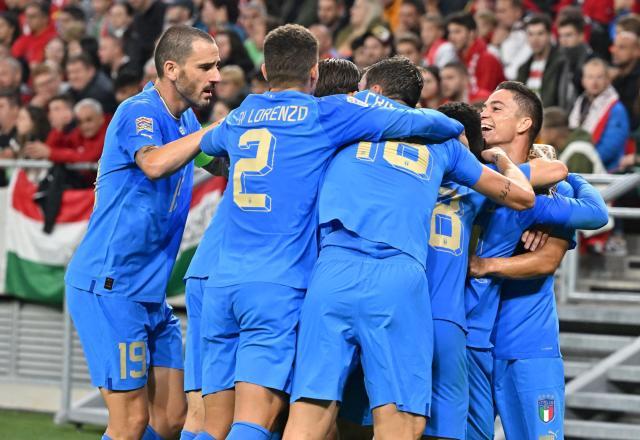 山猫体育赛事直播网-【观察】把欧国联当世界杯踢 曼奇尼意图再次改革？