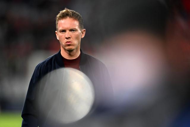 山猫体育赛事直播网-【观点】纳少帅一路顺风顺水 现实毒打来得恰逢其时