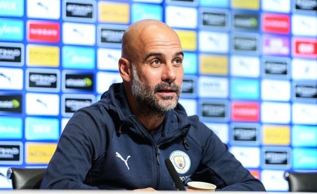 足球直播-瓜帅：比赛太容易会失眠，输德比能夺冠我马上答应