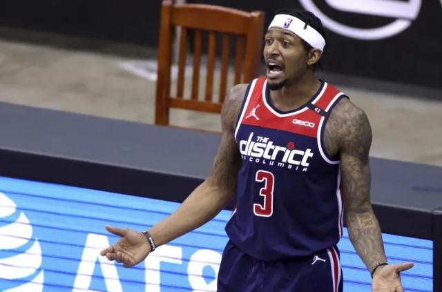 JRS直播-战绩垫底难掩失望之情 比尔对奇才还有多少耐心？