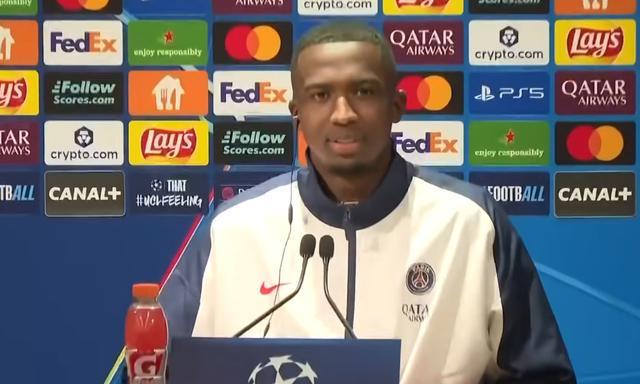 山猫直播-帕乔:纽卡身体对抗能力强&习惯长传冲吊,我们已为此做好准备